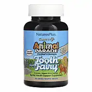Tooth Fairy Chewable - 90 tabs