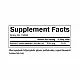 Natural Factors Vitamin A 3000mcg 10000IU - 180 softgels 2023-10-3805