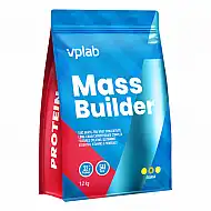 Mass Builder - 1200g Banana