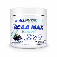 BCAA Max Support - 250g Strawberry