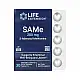 Life Extension SAMe 200mg - 30 enteric-coated vegetarian tabs 2023-10-5458