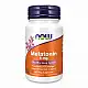 Now Foods Melatonin 5mg - 180 caps 100-55-9118665-20