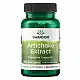 Swanson Artichoke Extract Standardized 250 mg - 60caps (Повреждена банка) 2023-10-7883