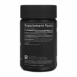 Astaxanthin 12mg - 60 softgels