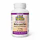 Natural Factors Astaxanthin 12mg - 60 softgels 2023-10-6548