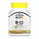 21st Century B-12 500 mcg - 110 tabs 2023-10-7057