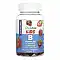 B Complex + Vitamin C Kids Sugar Free - 60 gummies
