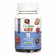 Lifeable B Complex + Vitamin C Kids Sugar Free - 60 gummies 2023-10-7293