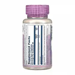 Bamboo Stem Extract 300mg - 60 vcaps