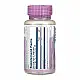 Solaray Bamboo Stem Extract 300mg - 60 vcaps 2023-10-6731