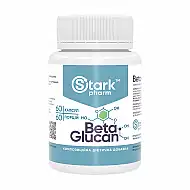 Beta-Glucan 500mg - 60 caps