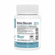Beta-Glucan 500mg - 60 caps