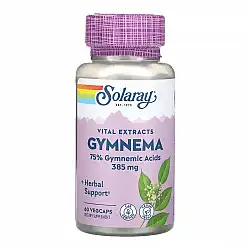 Gymnema 385mg - 60 vcaps