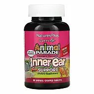 Kids Inner Ear Support Chewable - 90 tabs