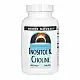 Source Naturals Inositol & Choline 800mg - 50 tabs 2023-10-4611