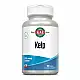 KAL Kelp Iodine 225mcg - 250 tabs 2023-10-2165