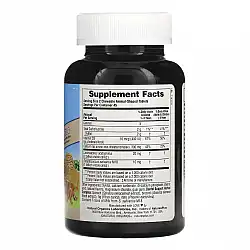 Kids Tooth Fairy Chewable - 90 tabs (До 07.26)