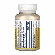 L-Arginine Free Form 500mg - 100 vcaps