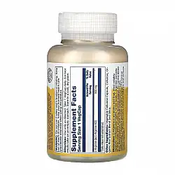 L-Arginine Free Form 500mg - 100 vcaps