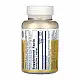 Solaray L-Arginine Free Form 500mg - 100 vcaps 2023-10-6971