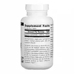 Niacinamide B-3 1500 mg - 100 tabs
