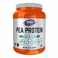 Pea Protein - 907g Unflavored