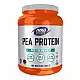 Now Foods Pea Protein - 907g Unflavored 2022-10-2589
