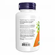 Spirulina 1000 mg - 120 tabs