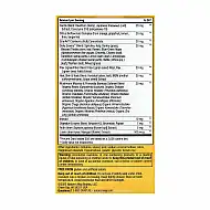 Once Daily Women Ultra Multivitamin- 60 tabs