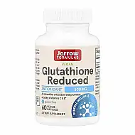 Reduced Glutathione 500 mg - 60 caps