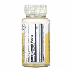 Selenium 200mcg - 100 caps