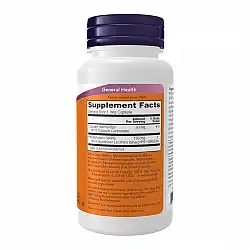 Soy-Free Phosphatidyl Serine 150mg - 60 vcaps