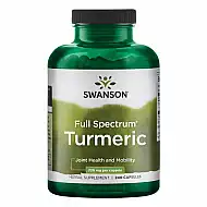 Turmeric 720 mg - 240 Caps (До 08.26)