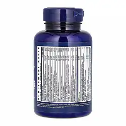 Two-Per-Day Multivitamin - 60 caps (Повреждена банка)