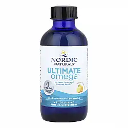 Ultimate Omega - 119 ml