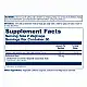 Solaray Vitamin C & Bioflavonoids 1:1 500mg - 100 vcaps 2023-10-3153