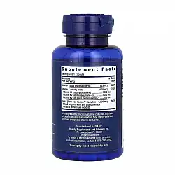 Vitamins D and K with Sea-Iodine™ - 60 caps (Пошкоджена банка)