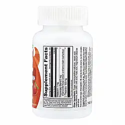 VitaWorks Kids Melatonin 1 mg - 120 chewables