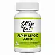 VPLab Alpha Lipoic Acid - 90 caps 2022-10-0306