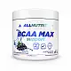 Allnutrition BCAA Max Support - 250g Cola 100-55-7512796-20