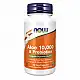 Now Foods Aloe Vera 10000 & Probiotics - 60 vcaps 2022-10-1421