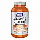 Now Foods Arginine Citrulline 500mg/250mg - 240 vcaps 2022-10-1371