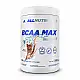 Allnutrition BCAA Max Support - 500g Black Curant (До 10.26) 2024-11-0198