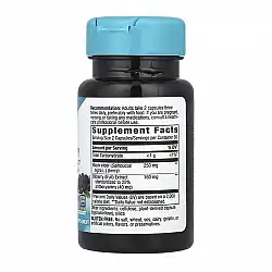 Bilberry - 60 vcaps