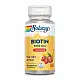 Solaray Biotin 5000mcg - 60 vcaps 2022-10-1794