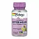 Solaray Bitter Melon Fruit Extract 10% 500mg - 30 vcaps 2023-10-6732