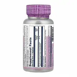 Bitter Melon Fruit Extract 10% 500mg - 30 vcaps
