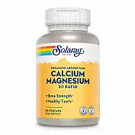 Calcium & Magnesium, AAC 2:1 - 90 caps