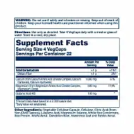 Calcium & Magnesium, AAC 2:1 - 90 caps