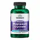 Swanson Chelated Magnesium 133 mg - 90 Caps (Повреждена банка) 2023-10-7993